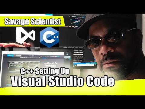 Setting Up Visual Studio Code For C and C++ On Windows In 2022