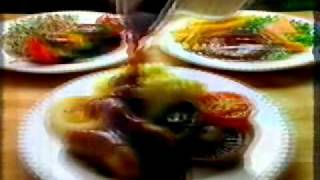 Channel 4 Adverts 1997