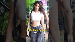 Famous Top 10 Unmarried Indian Actress Over Age 30 Years #shorts #unmarriedgirls Wealth