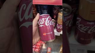 Vişneli Kola İçtiniz Mi