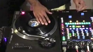 Dyllemma's Stab-a-lab skratch + Raedawn skratch clips (5-4-2016) [9 takes] @WikiWednesdays day2