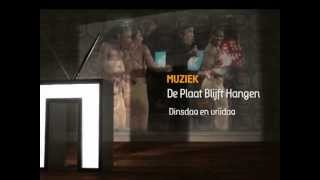 Het Nieuwe Muziekprogramma Van Nostalgienet De Plaat Blijft Hangen