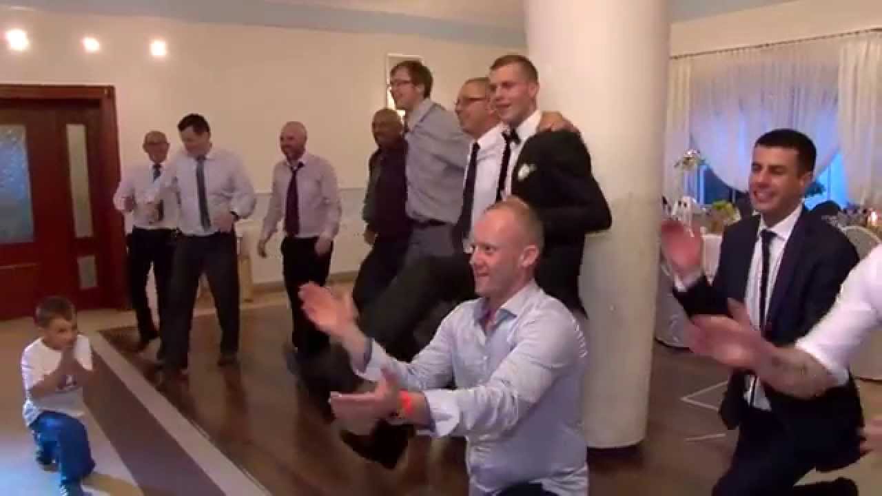 Zespół Sami Swoi Racibórz LIVE - 