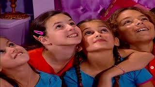 Chiquititas - Episódio 72