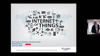 Chamber Education Series - US Cellular Business Solutions: Presented by Kimberly Pont