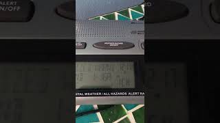 Snow Squall Warning [EAS #1362] (1/8/2020)