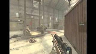 Sync Test | Mid-Map Noscope!