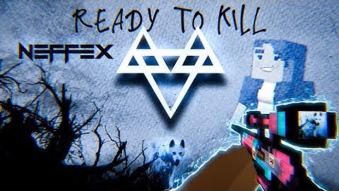 KARUMA IS BACK 🐺 Edit AWP - Ready To Kill ( NEFFEX ) Block Strike Original