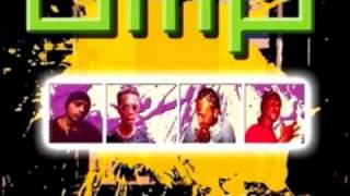 DMP - Somebody (Reggae Salomon Islands)