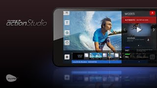 Action Studio Action Cam Video Editor - Quick Look screenshot 5