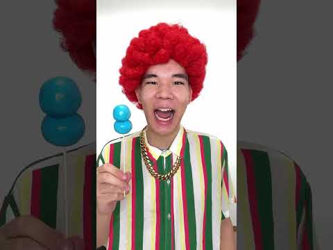 Gegagedigedagedago Funny Video 