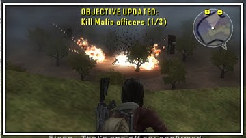 Mercenaries Playground of Destruction Review Stream, Part 1