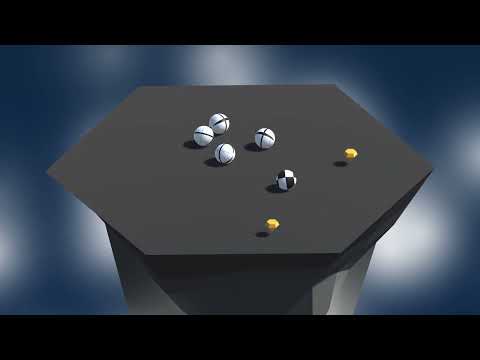Unity Create with Code | Unit 4 - Gameplay Mechanics