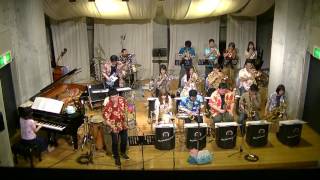 Tokyo F.O. Lab Band 20170423