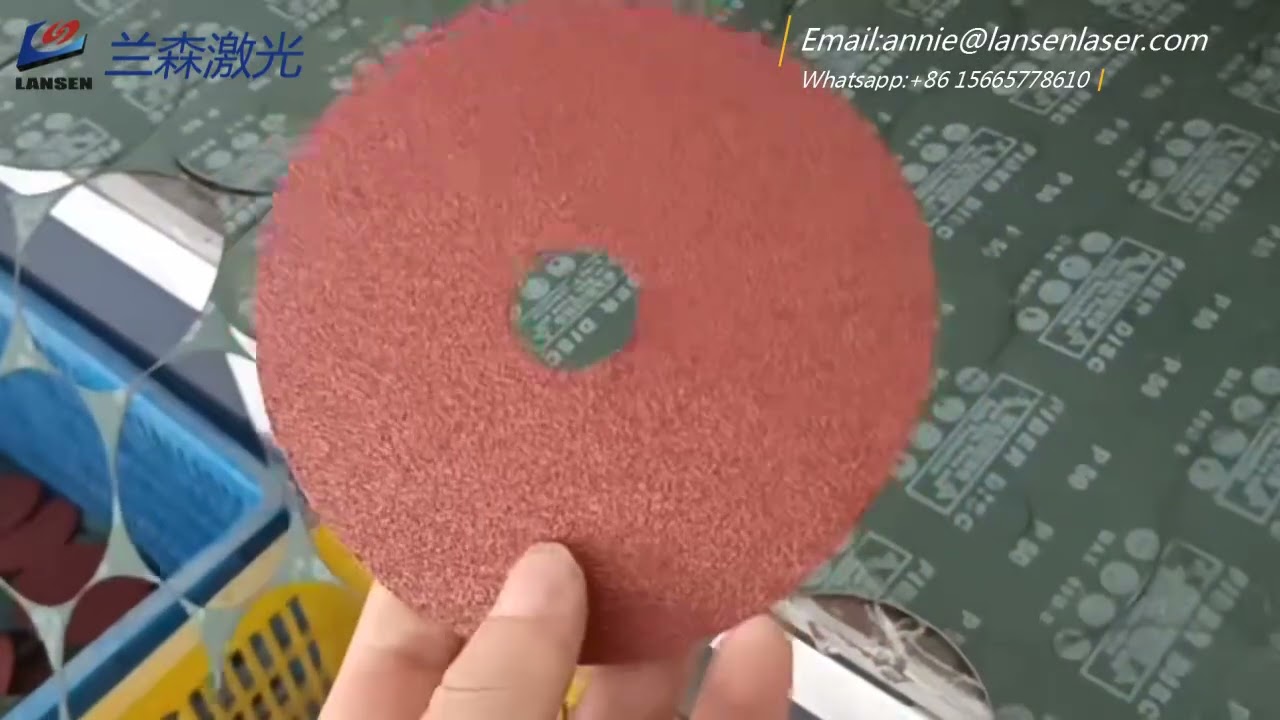 Dual-head automatic feeding laser cutting machine