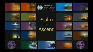 Our Psalm of Ascent, Extracted