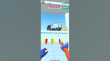 Webbi Boi 3D - Part 4 - Gameplay walkthrough #gaming #webbiboi3d #gameplaywalkthrough #videogame