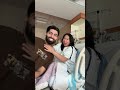 We are at the last stage. Wish me luck #filipino #punjabi #couple #pregnancy