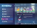 We are dealing with a crime boss now ?! Pokemon Legends ZA