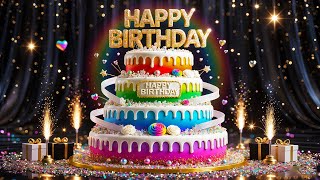 Download Lagu 🎂 Happy Birthday Song 2026 ✨ | The Best Birthday Celebration of All Time 🎉 MP3