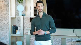 How To Attract Women With ZERO EFFORT