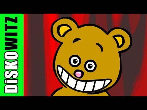 Der Ulkbär (124) - Diskowitz