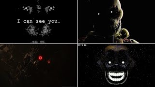 ALL OF THIS STARTS WITH ONE MAN FAZBEAR TYCOON S FESA BREAKDOWN