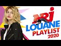 NRJ LOUANE PLAYLIST 2020 - Louane Best Of - Louane Album Complet 2020