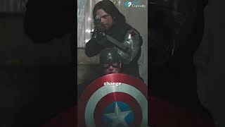 Marvel Reinvents Captain America and Bucky’s Bond