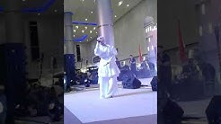 Proud of You Moslem - Fatin Shidqia Live at ISEF 2018  - Durasi: 3:25. 