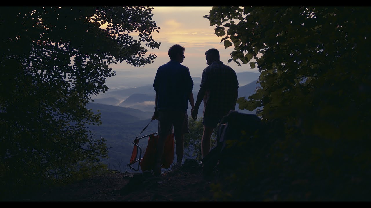 Vedd vissza a jövőd! - A 27. Budapest Pride Fesztivál kampányfilmje
