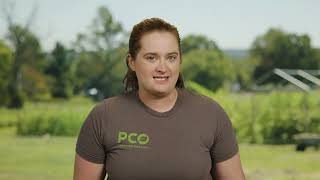 What Does USDA Certified Organic Mean | PA Organic Agriculture Video