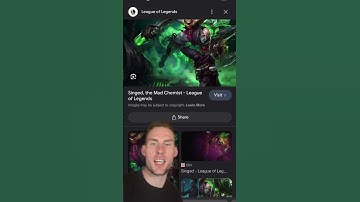 Singed Players are sponsored by Four Loko