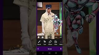 JOJO PHOTO EDITOR VIETNAM PART 101 screenshot 5