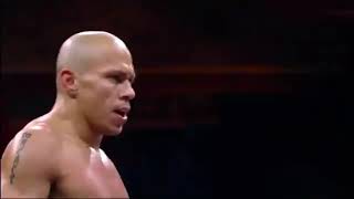 YEHI vs LOW KI ( "It's a fight")