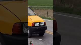 വെറൈറ്റി അല്ല്യ..#ytshorts #entertainment #fun #cars #viral #shorts #like #friends #sports #yt #car