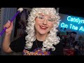 Beginning of video