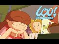 En panne dinspiration  lou  compilation 2h  dessin anim pour enfants