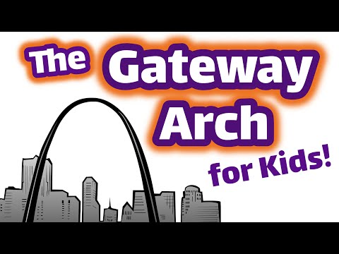 Video: Gateway Arch National Park: de complete gids