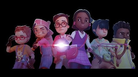 How to use all characters for free on your phone or tablet! (secret neighbor)