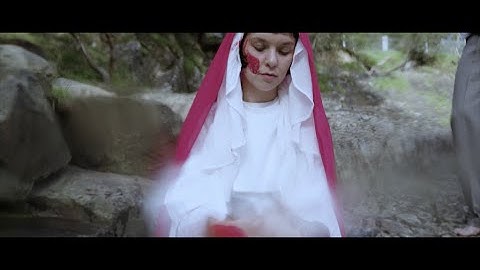 The Amity Affliction "Show Me Your God" (Official Music Video)