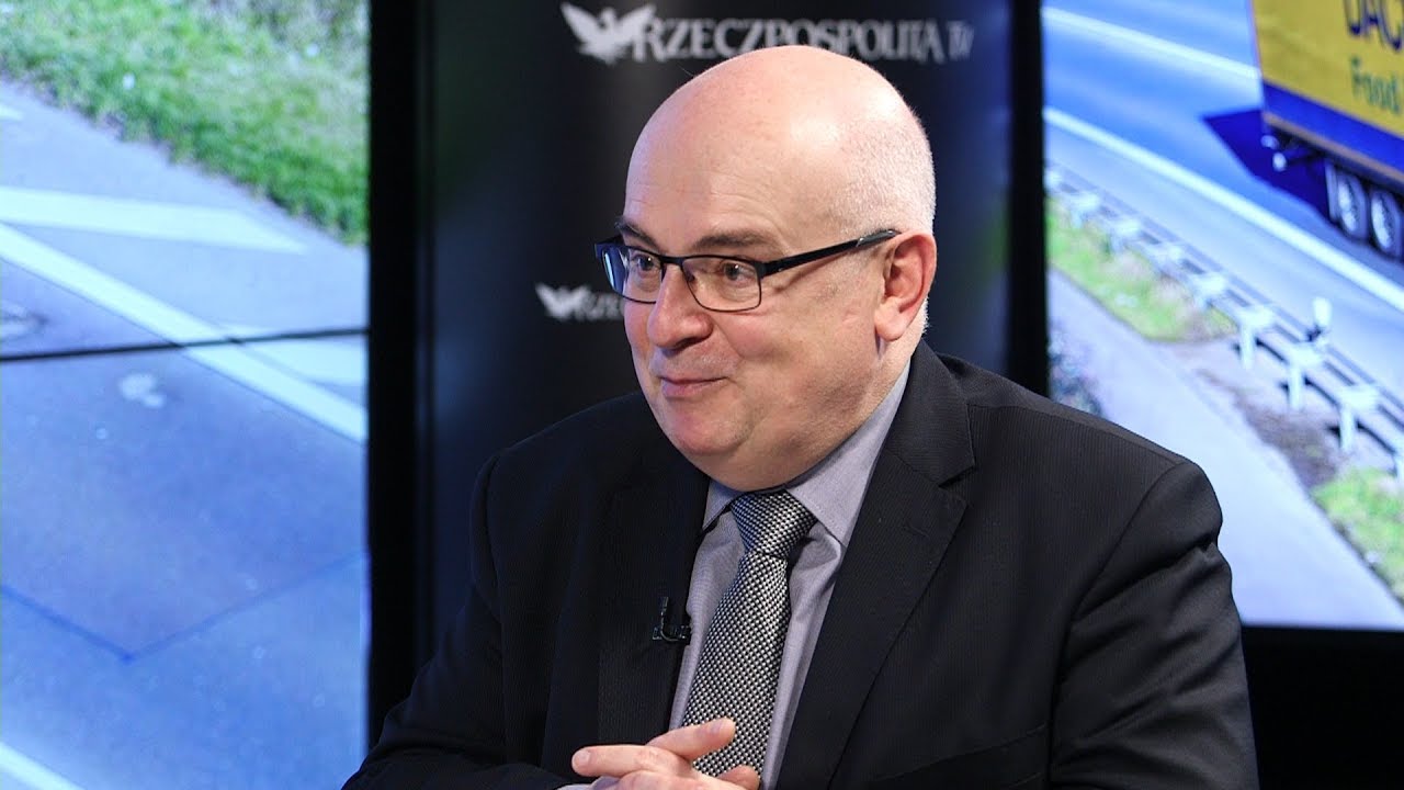 wojna stuletnia #RZECZoPRAWIE: Maciej Wroński – Niekorzystne przepisy dla polskich kierowców
