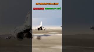 San Gabriel mid-air collision