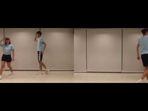 C. N. YANG HALL CAMPFIRE 2019 - 大飲茶