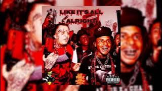 Zillakami x Sosmula - Like it's all alright