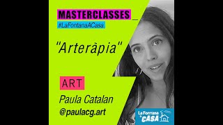 Artteràpia Art Amb .Art A