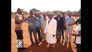 2012 Jim Nghalalume Village Birthday Celebrations