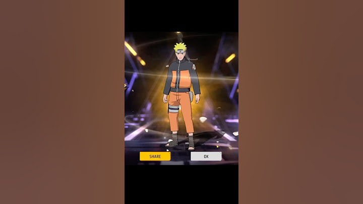 Naruto Ascension event || Naruto Bundle spin Free fire #narutofreefire #freefire #shorts