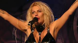 Imperia - Let Down @ FemME, Hilvarenbeek 2019-10-12