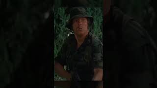 Commando Escenas Eliminadas